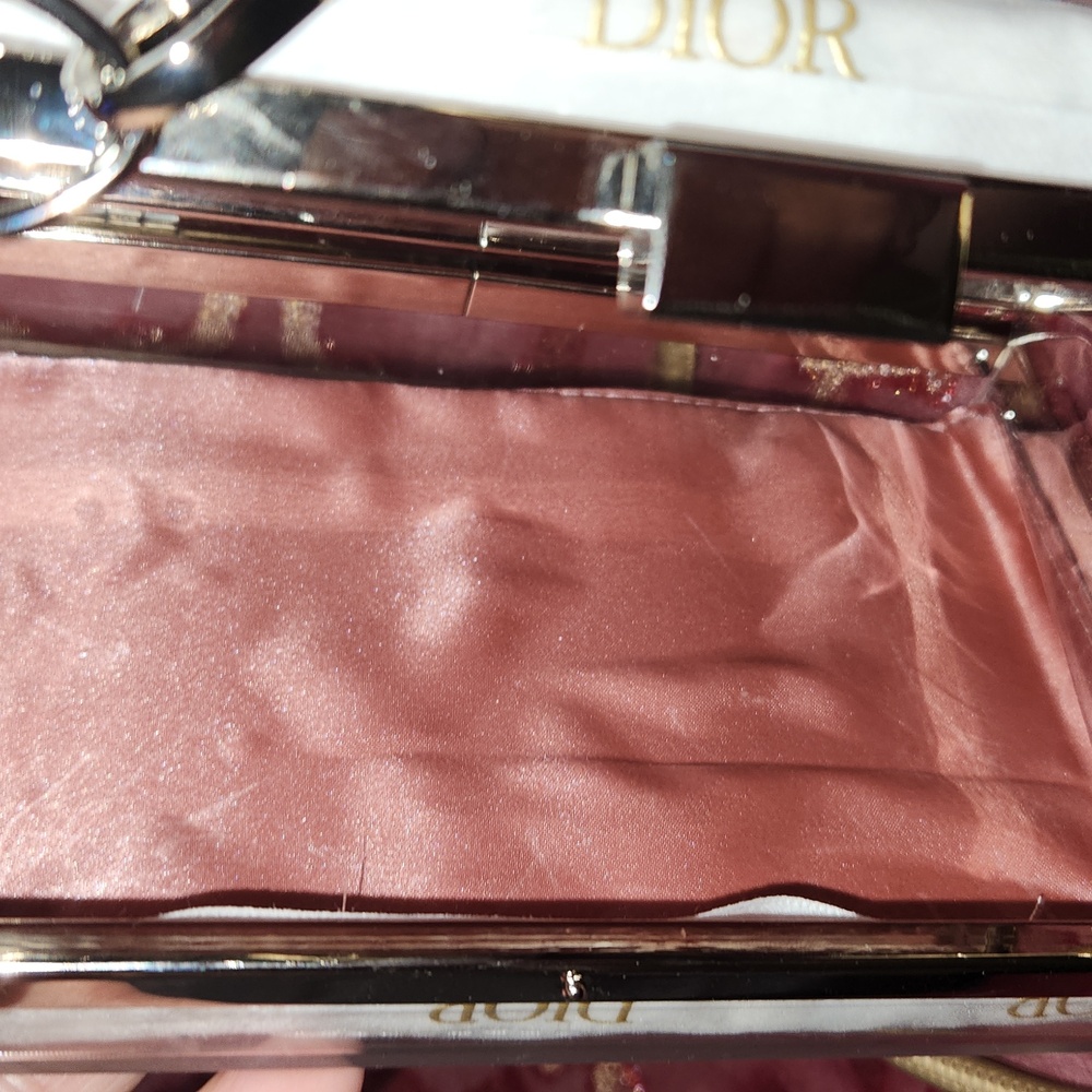 Acrylic bag - Picture 14 of 17